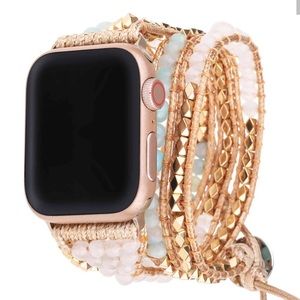 Brand New Victoria Emerson Almost Ready Apple Watch Strap